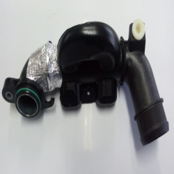 FORD FUSUON TURBO SUSTURUCU BORU